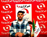 هاکی باز اراکی برای بار چهارم راهی لیگ ترکیه شد