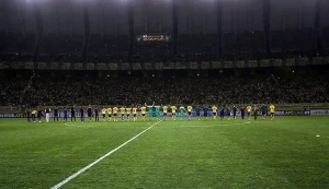 واکنش باشگاه الاتحاد به اعلام خبر رای دیدار با سپاهان