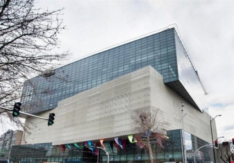 پردیس «چارسو» خانه «سینماحقیقت» شد