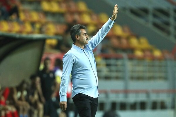 پورموسوی: انسان جایزالخطاست و داوران هم از آن مستثنی نیستند - خبرگزاری مهر | اخبار ایران و جهان