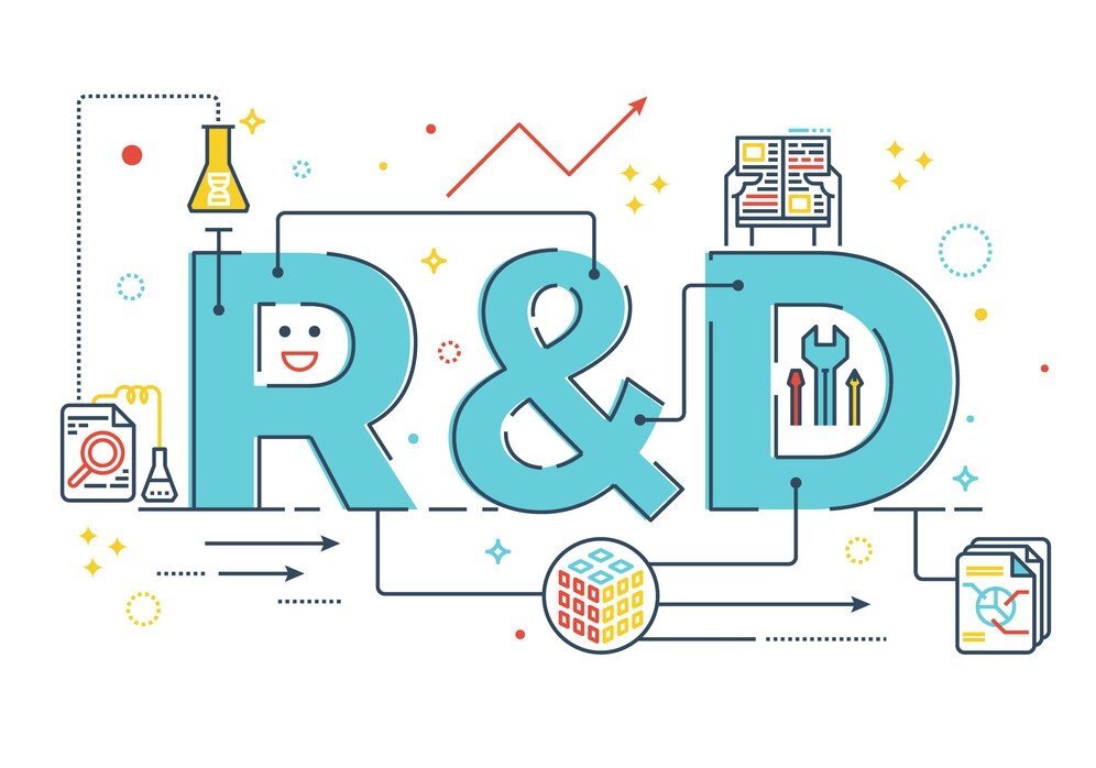 چشم‌انداز توسعه فناوری در برنامه هفتم توسعه با تقویت قانون اعتبار مالیاتی تحقیق و توسعه