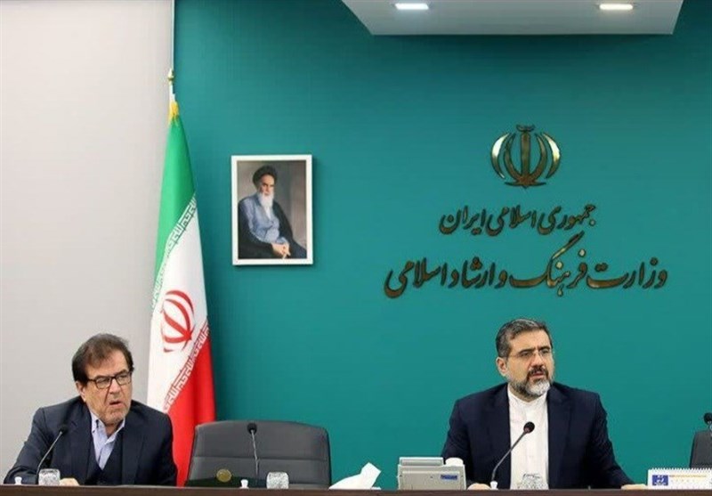 کالاهای فرهنگی نشان دار می‌شود / تاکید وزیر فرهنگ بر تسریع در تدوین اسناد تئاتر، هنرهای تجسمی، سینما و مد‌و‌لباس