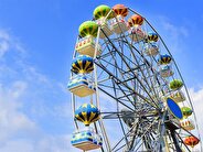 کلنگ‌ زنی "شهربازی" تا پایان سال/ فاز اول سال آینده به بهره‌برداری می‌رسد