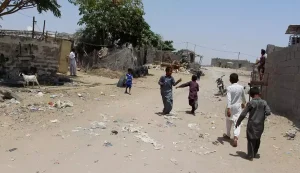 کپرنشینان چابهار صاحب خانه می‌شوند؟ – تجارت‌نیوز