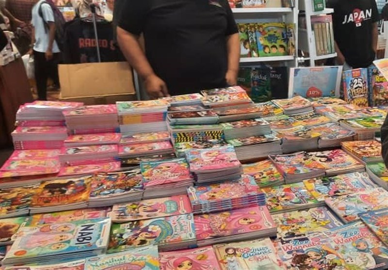 رایزن فرهنگی ایران: کتب مرتبط با امام عصر(عج) فرصتی برای ناشران در بازار نشر مالزی 6 رایزن فرهنگی , کتاب و ادبیات , کتاب , مالزی ,