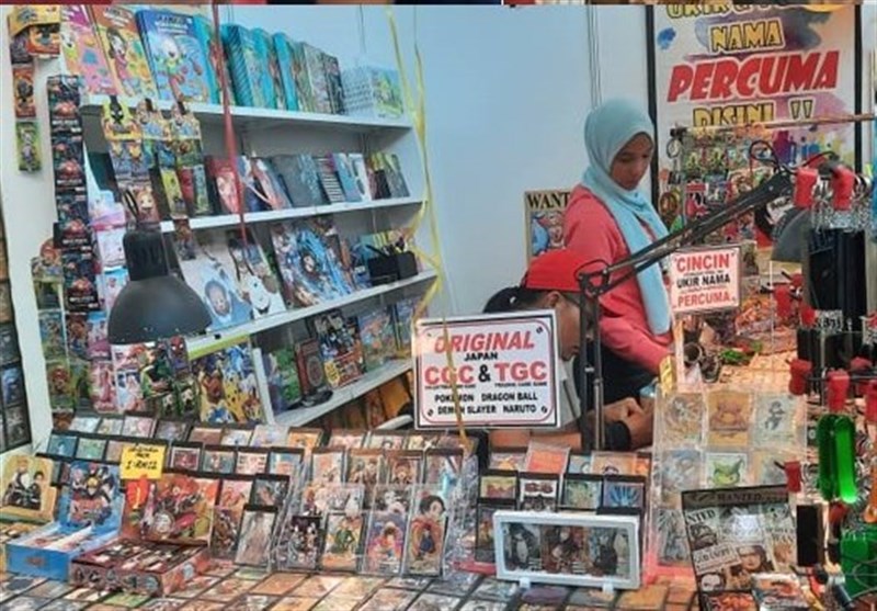 رایزن فرهنگی ایران: کتب مرتبط با امام عصر(عج) فرصتی برای ناشران در بازار نشر مالزی 7 رایزن فرهنگی , کتاب و ادبیات , کتاب , مالزی ,