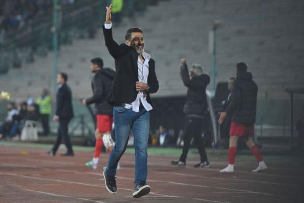 بازنده‌های دربی ۱۰۲