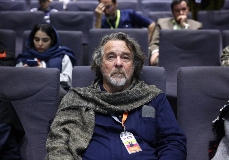 حمیدی مقدم: امسال، سال جوانان است/ نمایش مستندهای مطالبه گر، جست و جوگر، تیز با برش های انتقادی 3 مستند , سینمای مستند , مستند ایران , مرکز گسترش سینمای مستند و تجربی , جشنواره بینالمللی سینما حقیقت ,