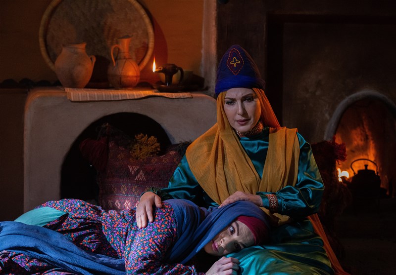 آشنایی با شخصیت های فصل دوم سریال «مستوران»/ با فرهاد آییش، بهنام سپاس و محیا دهقانی ورق برمی گردد؟ 5 سریال , تلویزیون , صدا و سیما , شبکه یک ,