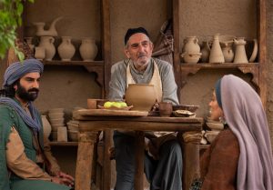 حادثه کرمان پخش سریال «مستوران» را به تعویق انداخت/شروع پخش یک سریال کره‌ای از امشب