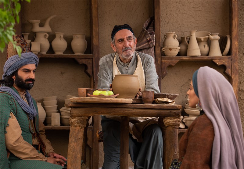 حادثه کرمان پخش سریال «مستوران» را به تعویق انداخت/شروع پخش یک سریال کره‌ای از امشب