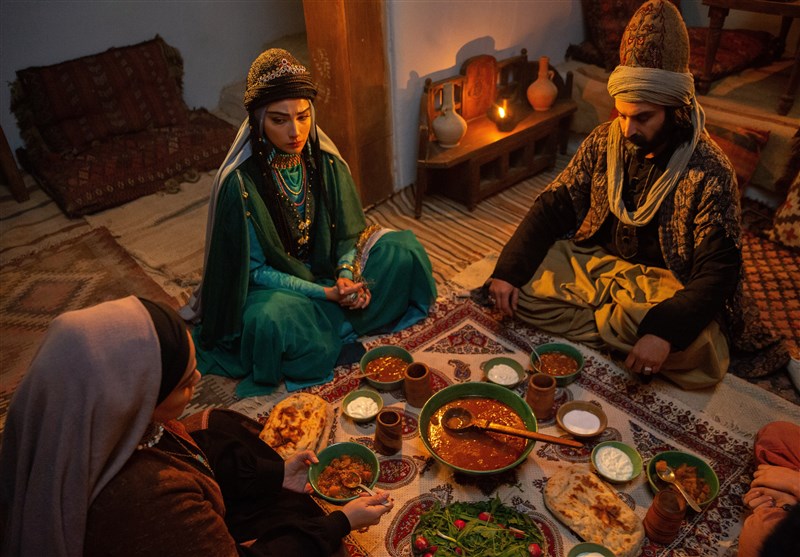 آشنایی با شخصیت های فصل دوم سریال «مستوران»/ با فرهاد آییش، بهنام سپاس و محیا دهقانی ورق برمی گردد؟ 6 سریال , تلویزیون , صدا و سیما , شبکه یک ,