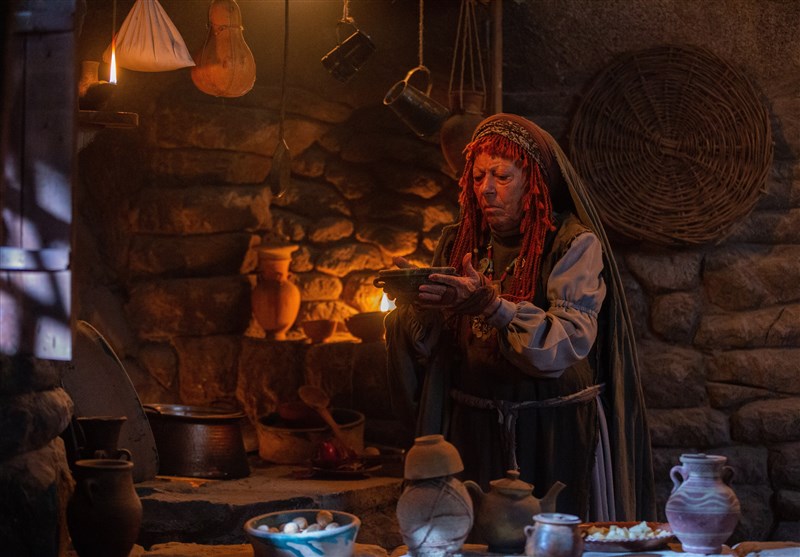 آشنایی با شخصیت های فصل دوم سریال «مستوران»/ با فرهاد آییش، بهنام سپاس و محیا دهقانی ورق برمی گردد؟ 7 سریال , تلویزیون , صدا و سیما , شبکه یک ,