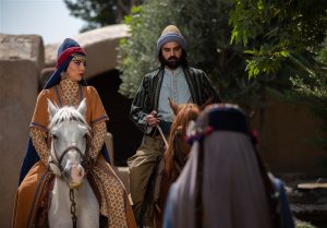 آیا «مستوران2» جلوتر از «مستوران1» است؟/ لزوم پرداخت به هزار و یک شب‌های تلویزیونی