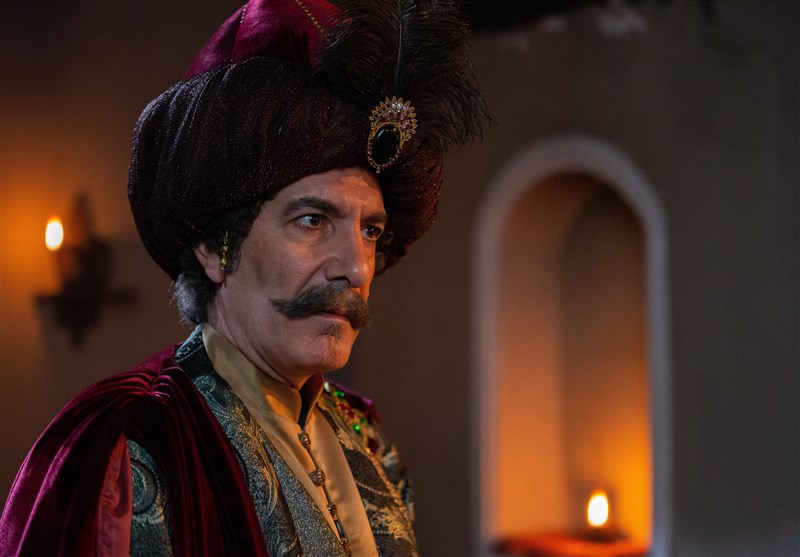 آشنایی با شخصیت های فصل دوم سریال «مستوران»/ با فرهاد آییش، بهنام سپاس و محیا دهقانی ورق برمی گردد؟ 2 سریال , تلویزیون , صدا و سیما , شبکه یک ,