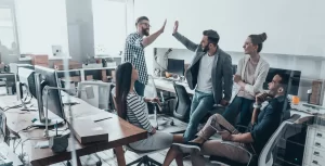 استارت آپ چیست؟ - شبکه کسب و کار