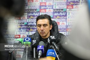 استقلال حکم اخراج یک خودی را امضا کرد/ سیدمهدی رحمتی استعفا کرد - خبرگزاری مهر | اخبار ایران و جهان