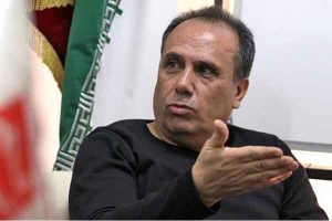 اشتباهی که گل‌محمدی برابر الدحیل مرتکب شد/ تعجب از حضور یک بازیکن