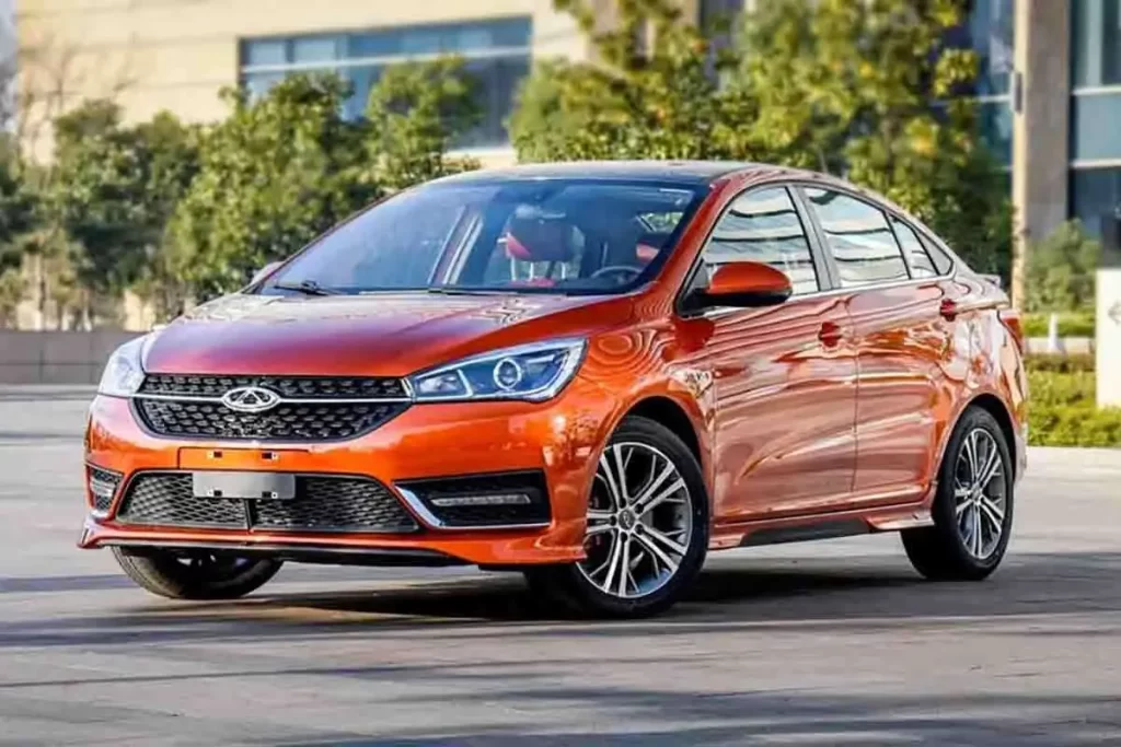 اعلام شرایط فروش اقساطی آریزو 5 اسپرت ویژه آذر 1402