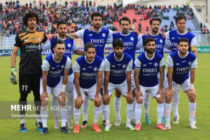 اعضای تیم استقلال خوزستان جریمه شدند - خبرگزاری مهر | اخبار ایران و جهان