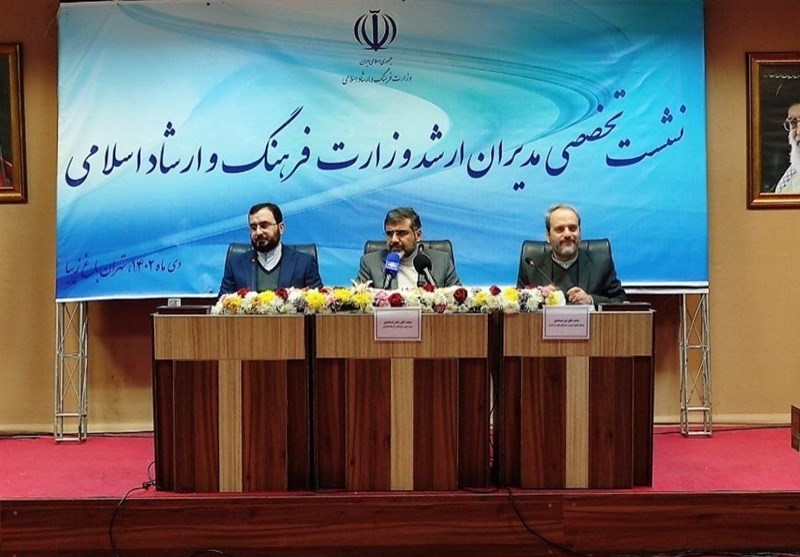 الصاق سینما در اندیشه رهبری به سند سینما /جایزه بزرگ امام خمینی(ره) برگزار می‌شود