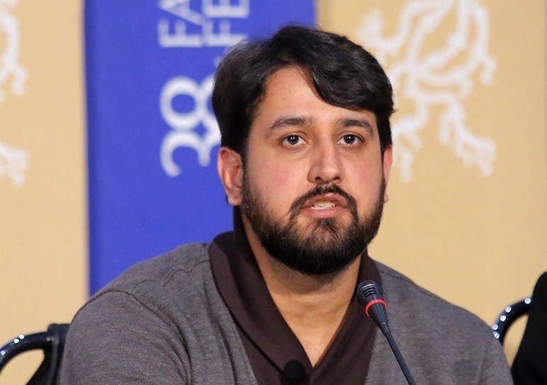 امیرعباس ربیعی: «ضد» ادای دینی به خانواده شهدای ترور است