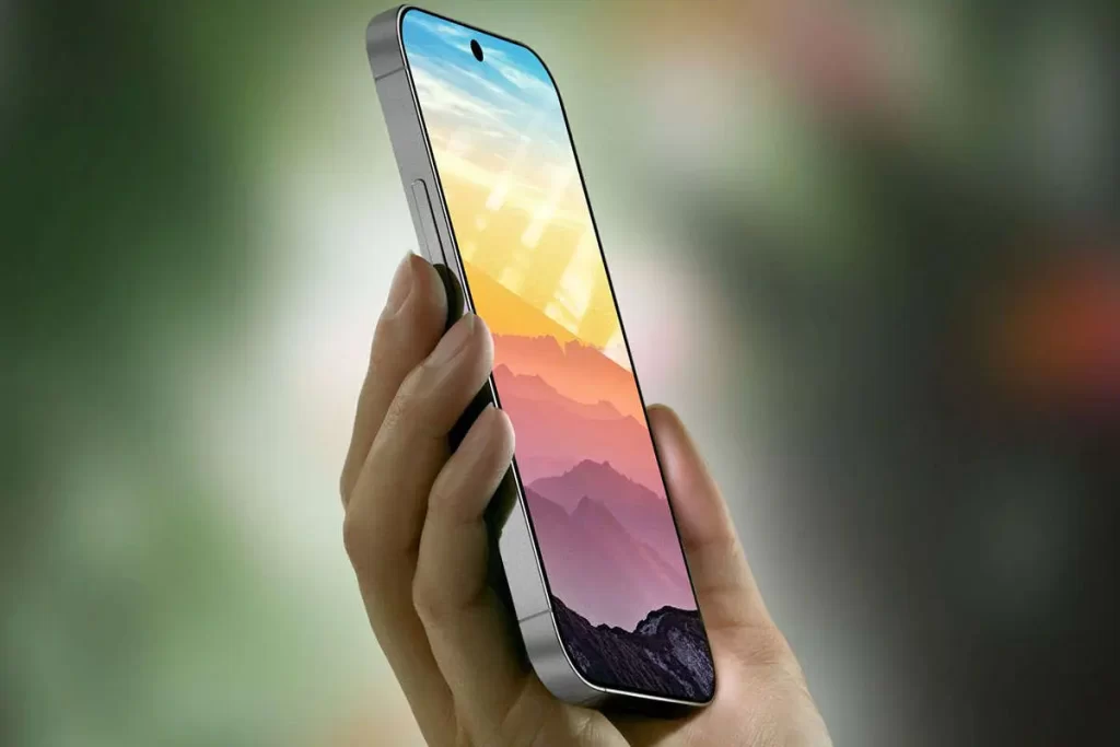 اپل ظاهراً می‌خواهد برای آیفون، مودم 6G اختصاصی توسعه دهد