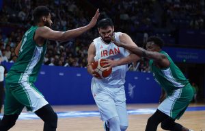 برنامه دو دیدار تیم ملی بسکتبال در پنجره نخست اعلام شد - خبرگزاری مهر | اخبار ایران و جهان