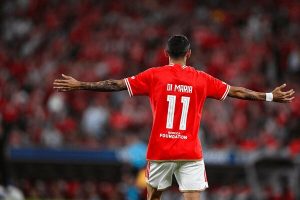 بنفیکا قرارداد «دی ماریا» را تمدید خواهد کرد - خبرگزاری مهر | اخبار ایران و جهان