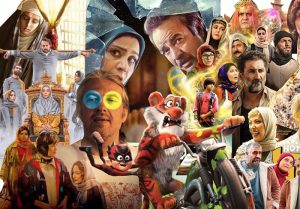 بچه زنگ از فیلشاه گذشت / دیروز 147000 نفر سینما رفتند