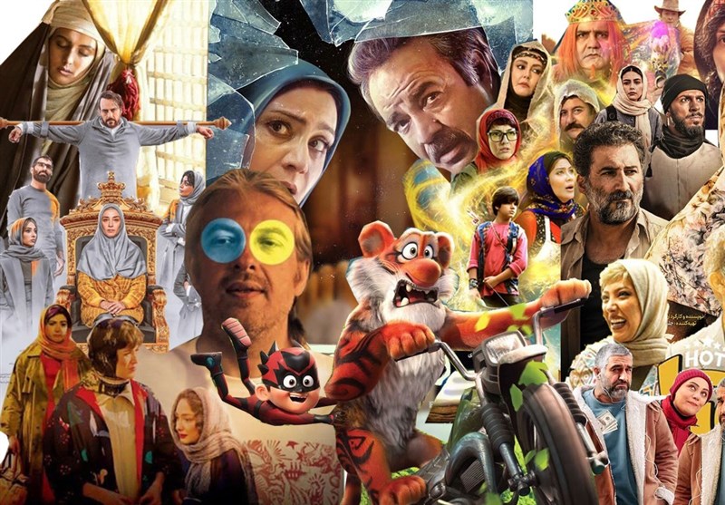 بچه زنگ از فیلشاه گذشت / دیروز 147000 نفر سینما رفتند