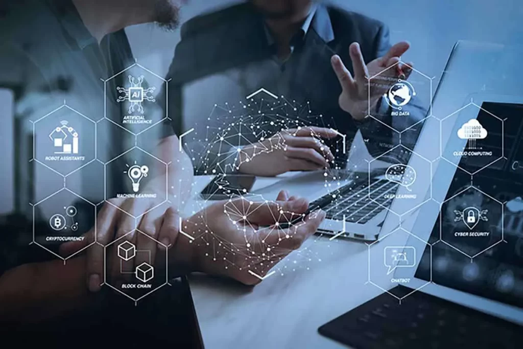 تامین مالی استارتاپ های فناوری در اروپا نصف می‌شود