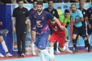 تداوم صدرنشینی گیتی پسند و توقف مس سونگون - خبرگزاری مهر | اخبار ایران و جهان