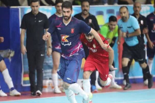 تداوم صدرنشینی گیتی پسند و توقف مس سونگون - خبرگزاری مهر | اخبار ایران و جهان