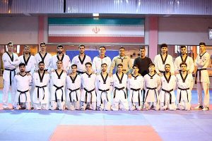 تیم ملی تکواندو راهی چین می‌شود - خبرگزاری مهر | اخبار ایران و جهان