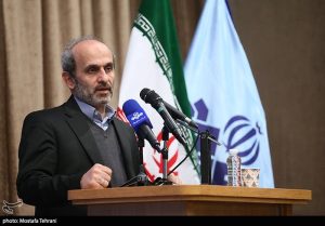 جبلی: شب‌نامه‌‌نویسی‌ باعث نمی‌شود ما از عهدی که با رهبری و مردم برای تحول بسته‌ایم کوتاه بیاییم