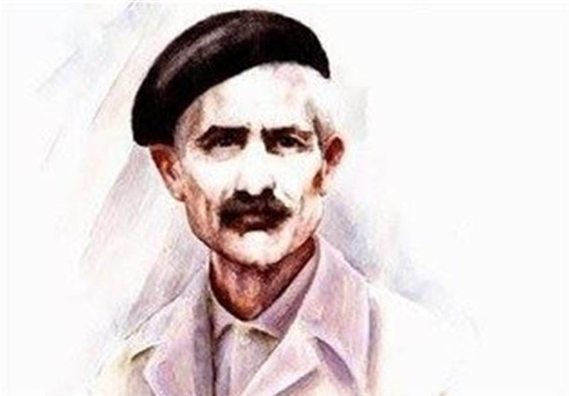 جشن تولدی برای جلال آل احمد