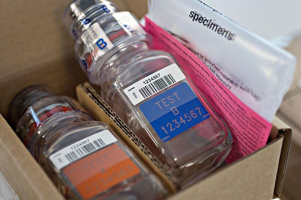 خطر «دوپینگ» در کمین ورزشکارانِ بیمار/ مسئولیت با خودشان است - خبرگزاری مهر | اخبار ایران و جهان