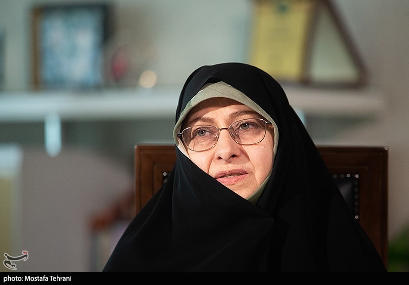 درخواست معاون زنان رئیس جمهور از وزیر ارشاد: برای فیلم‌ها «پیوست خانواده» قرار دهید