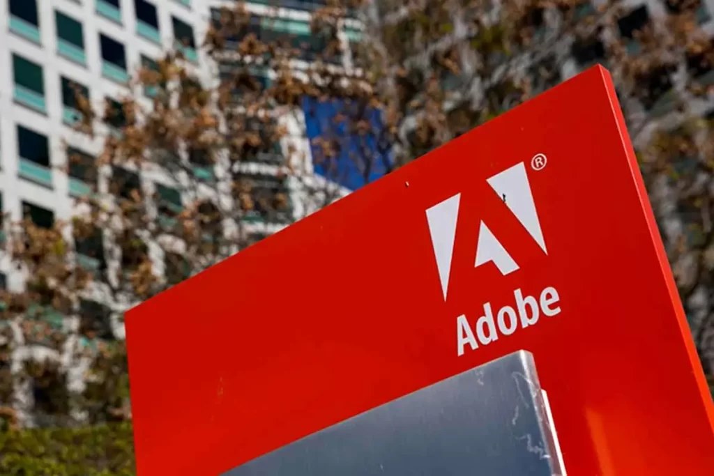 دردسرهای قانونی برای سازنده فتوشاپ