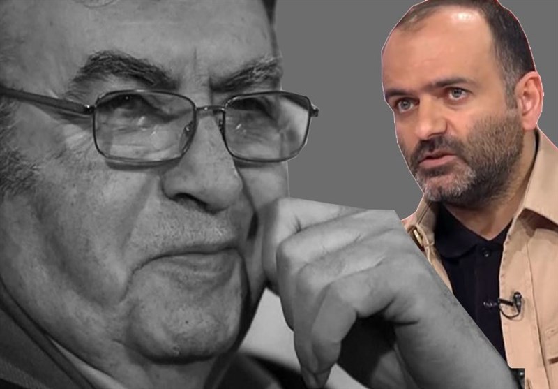 روایت مهدی نقویان از حقایق پشت پرده حمله به چهره‌ها حتی پس از مرگ/ وقتی ناصر طهماسب زنده بود جرأت نداشتند این حرف‌ها را بزنند!