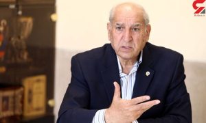 رییس فیبا درگذشت محمود مشحون را تسلیت گفت - خبرگزاری مهر | اخبار ایران و جهان