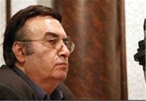 زمان و مکان مراسم ترحیم ناصر طهماسب اعلام شد