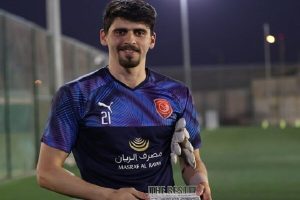 وقت کُشی نوعی تکنیک است/ بازیکنان جوان پرسپولیس عالی بودند - خبرگزاری مهر | اخبار ایران و جهان