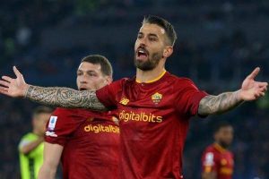 سعودی ها سراغ فوتبال ایتالیا رفتند/ مدافع رم در لیگ عربستان! - خبرگزاری مهر | اخبار ایران و جهان