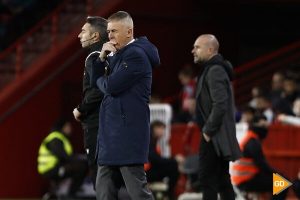 سومین اسپانیایی در ایران/ آلکارز: از انتخاب نساجی هیجان زده هستم - خبرگزاری مهر | اخبار ایران و جهان