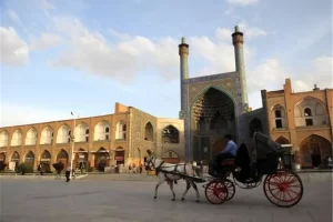 صدور نرخنامه گردشگری الکترونیکی برای اولین بار