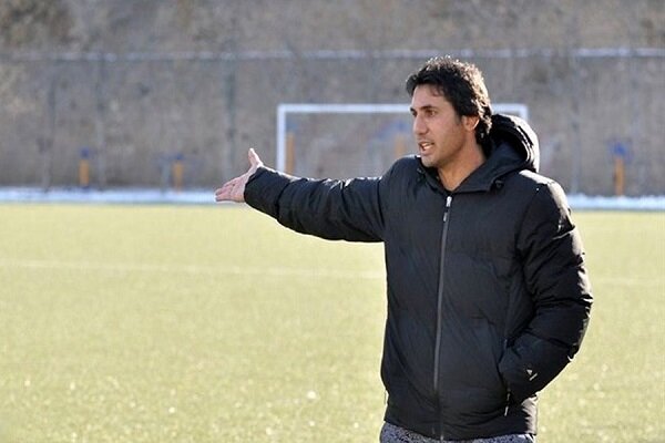 عباس آقایی سرمربی جدید تیم امید پرسپولیس شد - خبرگزاری مهر | اخبار ایران و جهان