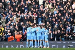 عملیات موفقیت آمیز منچسترسیتی در عربستان/ یک قهرمانی دیگر برای پپ - خبرگزاری مهر | اخبار ایران و جهان