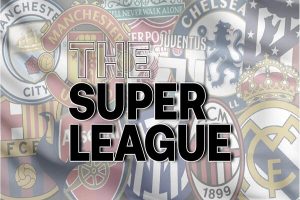 واکنش رئال و بارسلونا به حکم دادگاه علیه یوفا در خصوص سوپرلیگ - خبرگزاری مهر | اخبار ایران و جهان